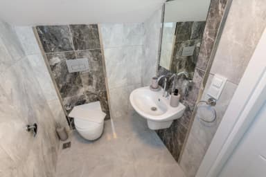 Villa Leona 4 Fethiye 53