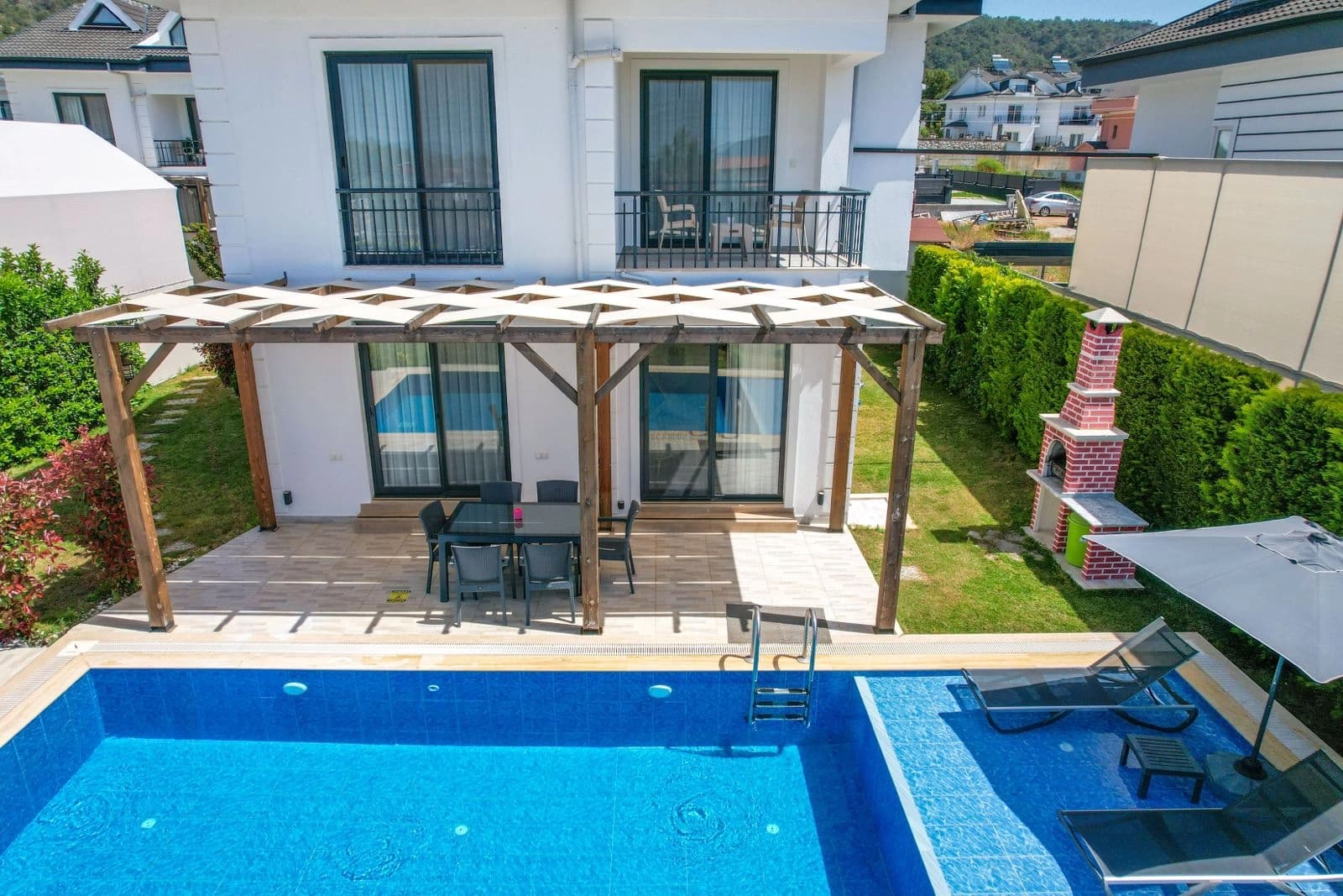 Villa Leona 4 Fethiye 79