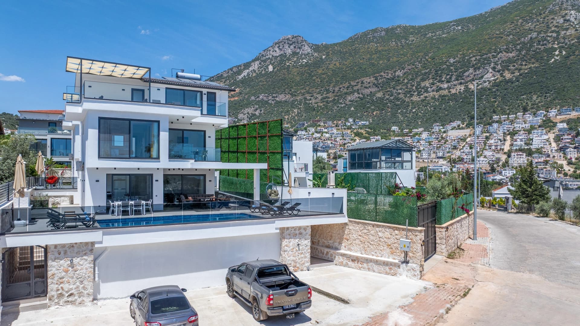 Villa Lovelet 2 Tatil Villası 42