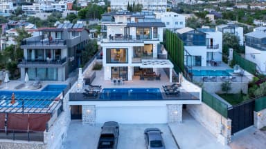 Villa Lovelet 2 Tatil Villası 70