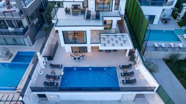 Villa Lovelet 2 Kalkan 77