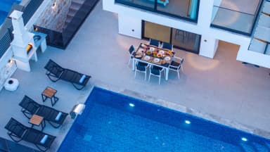 Villa Lovelet 2 Özel Havuzlu 84