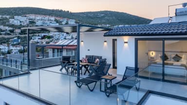 Villa Lovelet 2 Kalkan 91
