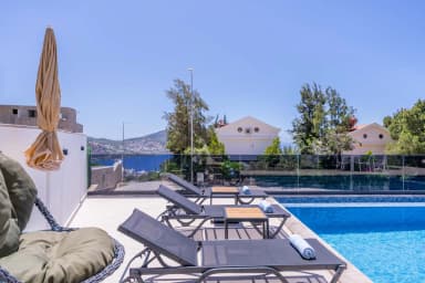 Villa Lovelet 2 Kalkan 39