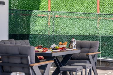 Villa Lovelet 2 Tatil Villası 54