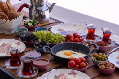 Villa Lovelet 2 Kalkan 61