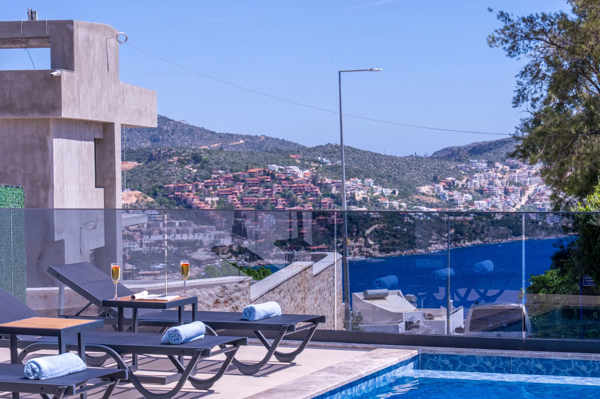 Villa Lovelet 2 Tatil Villası 60