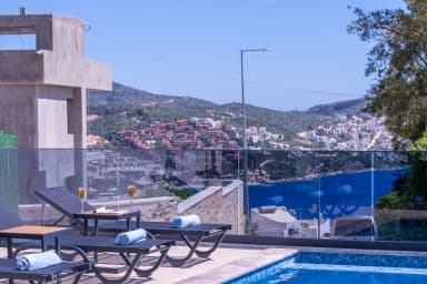 Villa Lovelet 2 Tatil Villası 60