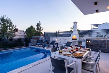 Villa Lovelet 2 Kalkan 47