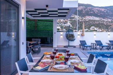 Villa Lovelet 2 Kalkan 33