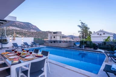 Villa Lovelet 2 Kalkan 19