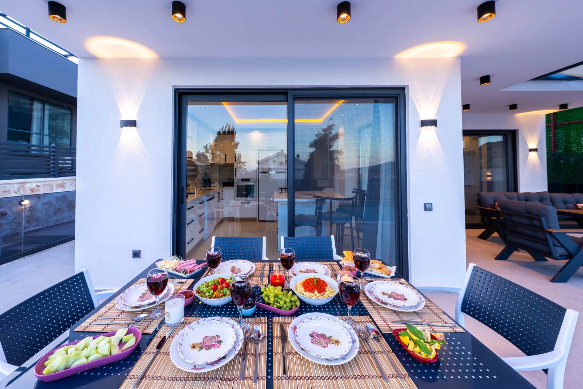 Villa Lovelet 2 Tatil Villası 26