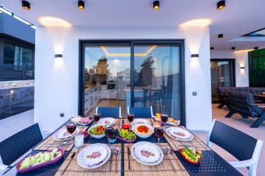 Villa Lovelet 2 Tatil Villası 26