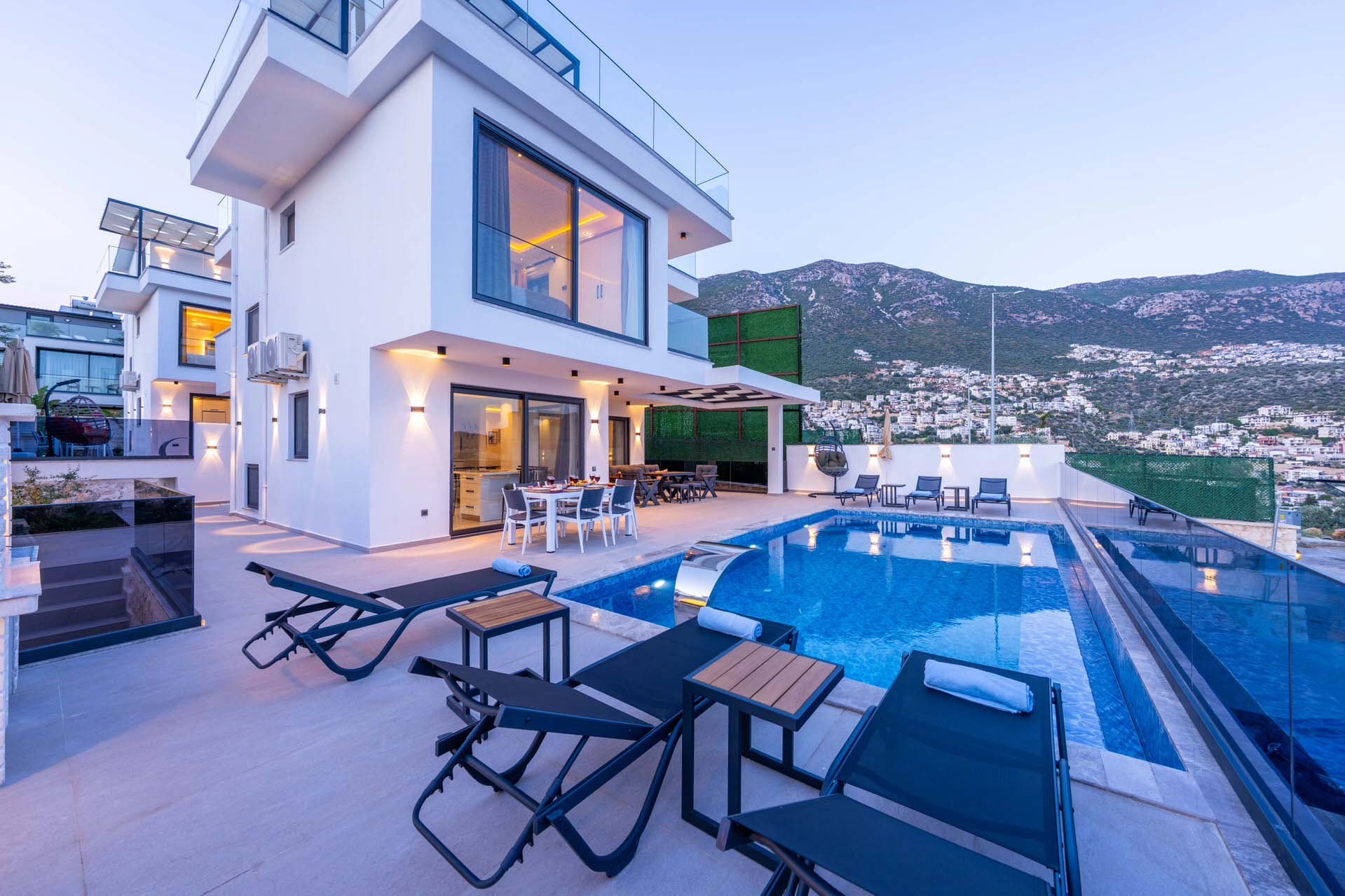 Villa Lovelet 2 Tatil Villası 88