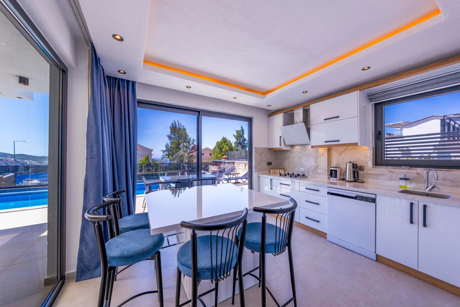 Villa Lovelet 2 Tatil Villası 82