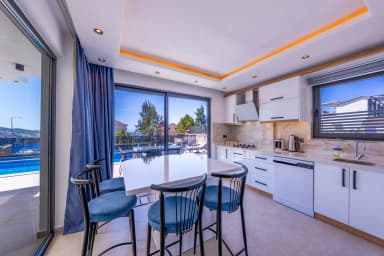 Villa Lovelet 2 Tatil Villası 82