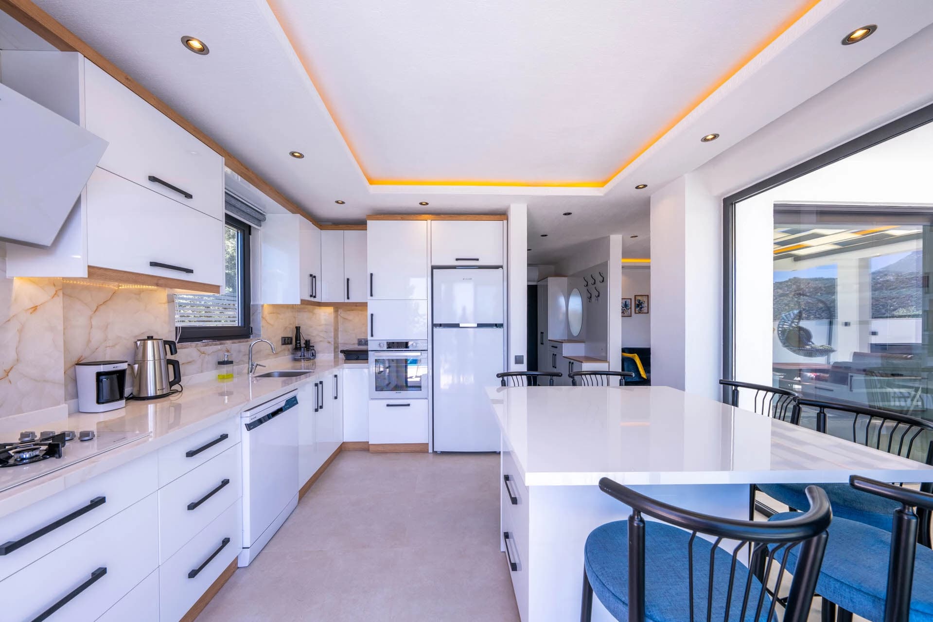 Villa Lovelet 2 Kalkan 89