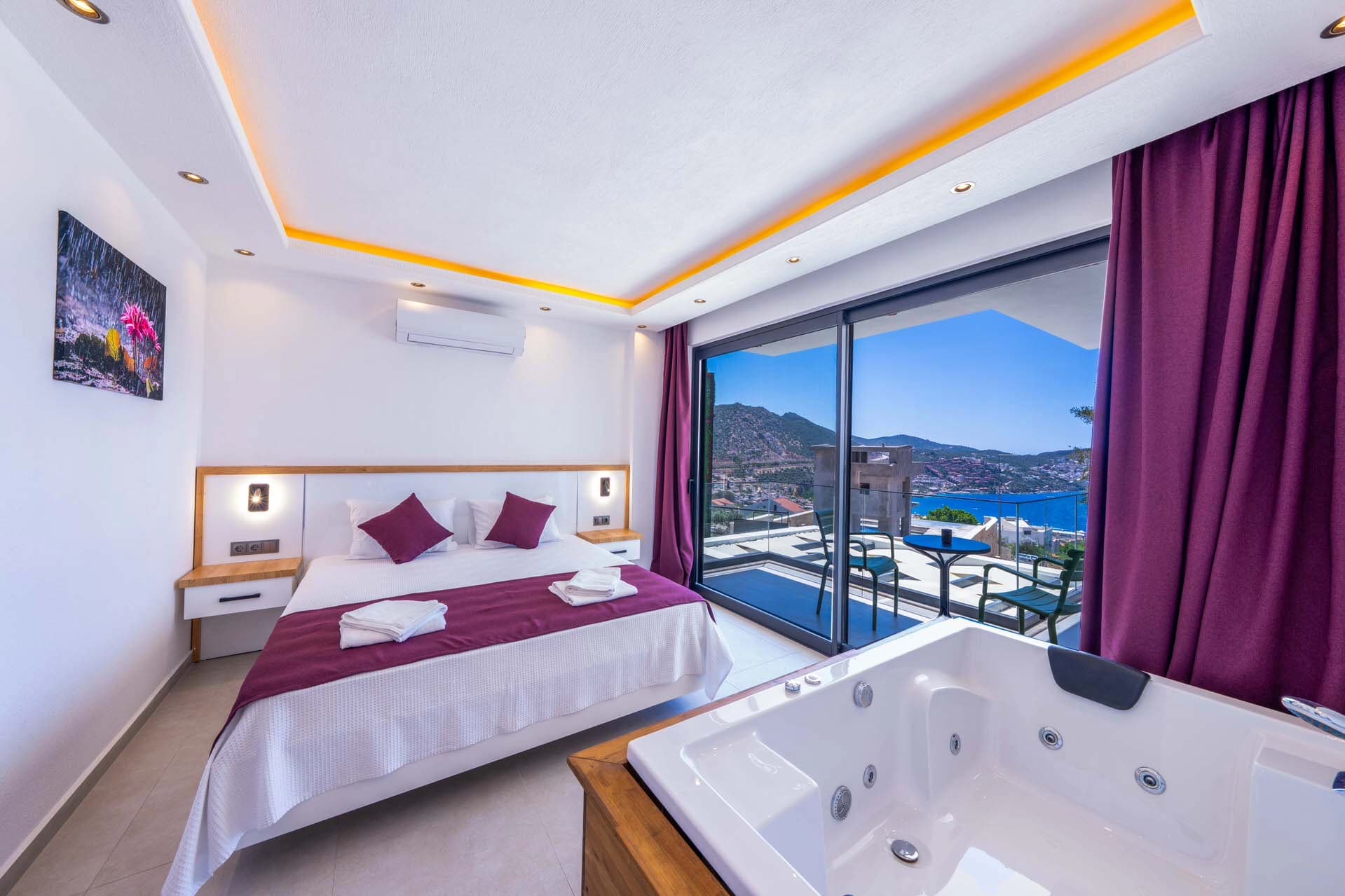 Villa Lovelet 2 Kalkan 13