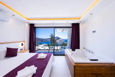 Villa Lovelet 2 Tatil Villası 20