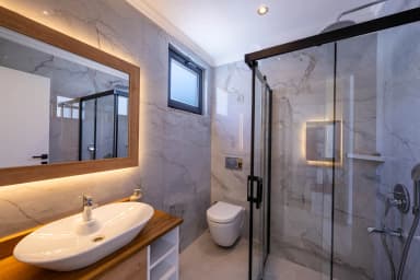 Villa Lovelet 2 Tatil Villası 48