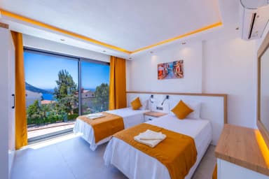 Villa Lovelet 2 Kalkan 97