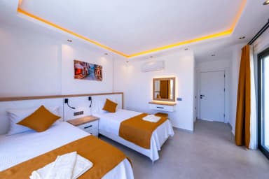 Villa Lovelet 2 Kalkan 21