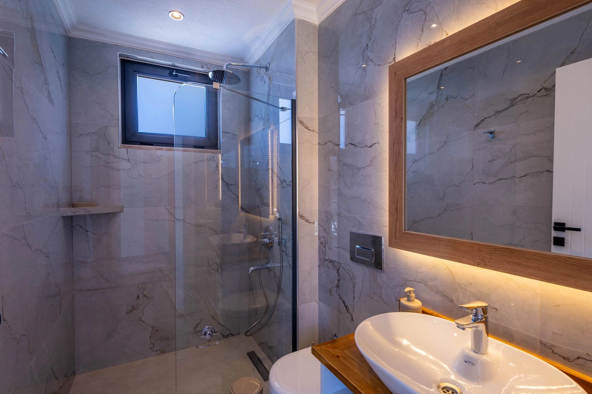 Villa Lovelet 2 Özel Havuzlu 28