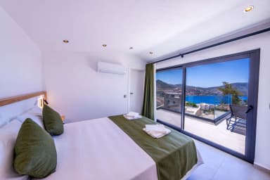 Villa Lovelet 2 Kalkan 55