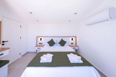 Villa Lovelet 2 Özel Havuzlu 62