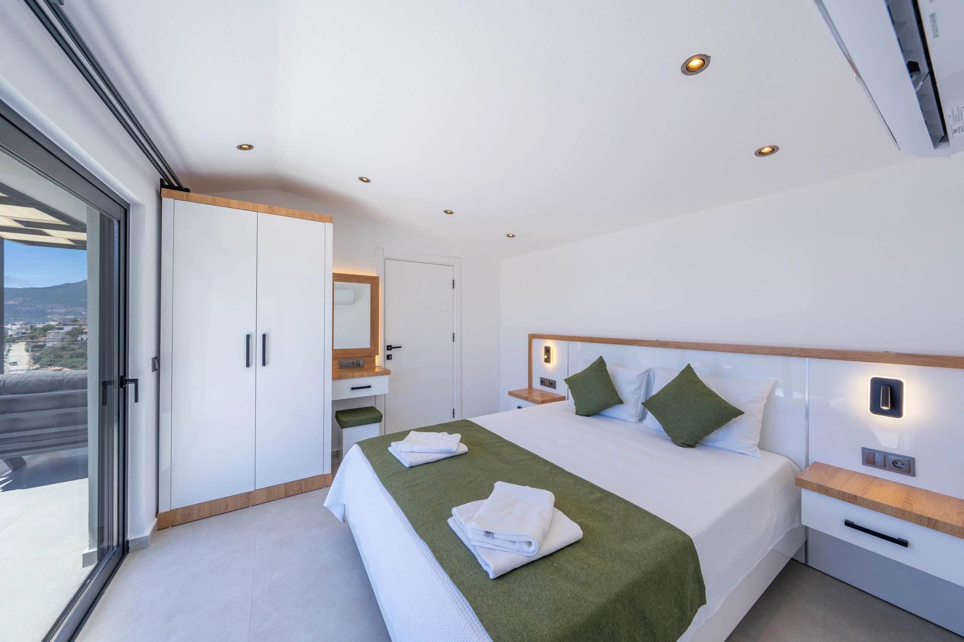 Villa Lovelet 2 Tatil Villası 76