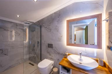 Villa Lovelet 2 Özel Havuzlu 90