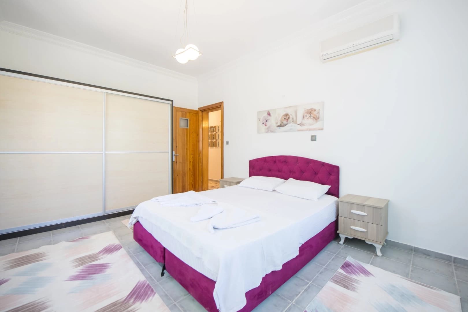 Villa Devina Fethiye 10