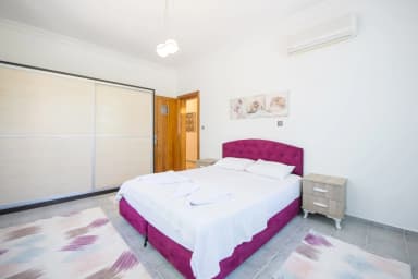 Villa Devina Fethiye 10