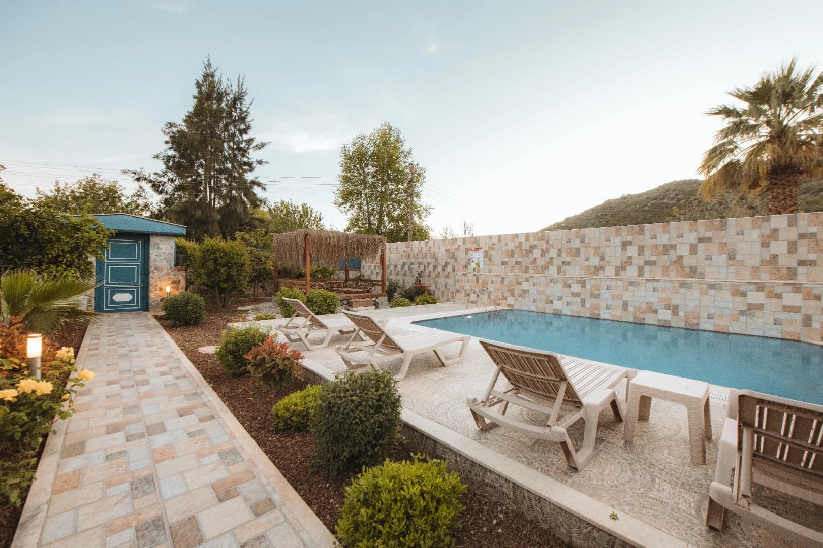 Villa Devina Fethiye 78