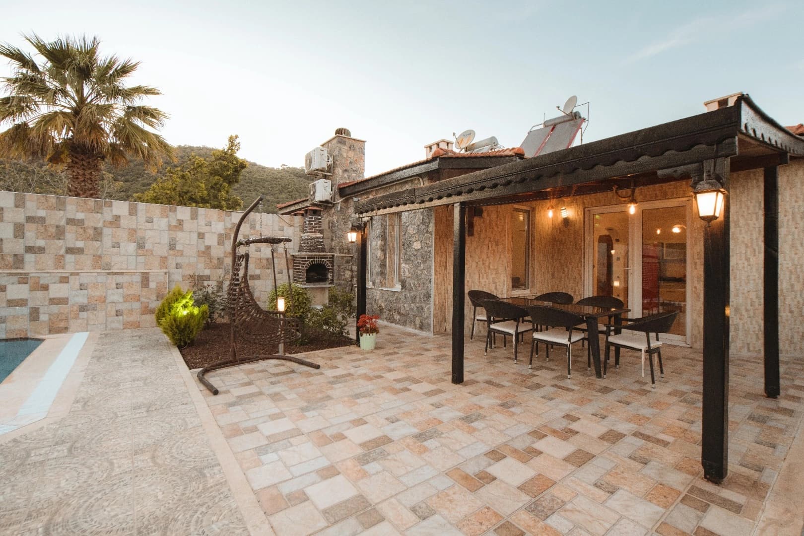 Villa Devina Fethiye 92