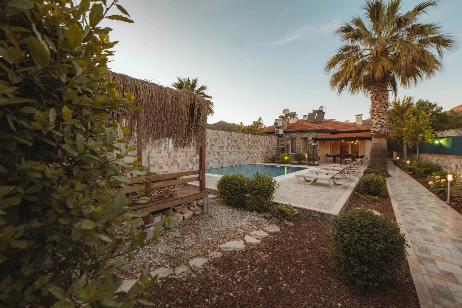 Villa Devina Fethiye 16