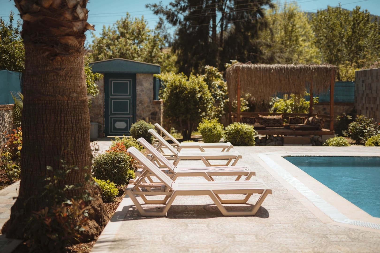 Villa Devina Fethiye 30