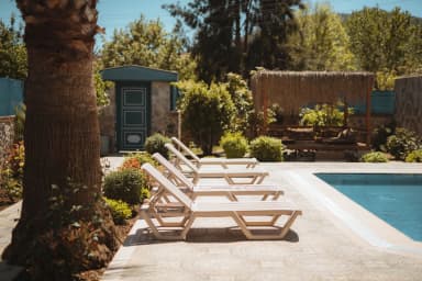 Villa Devina Fethiye 30