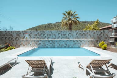 Villa Devina Fethiye 36