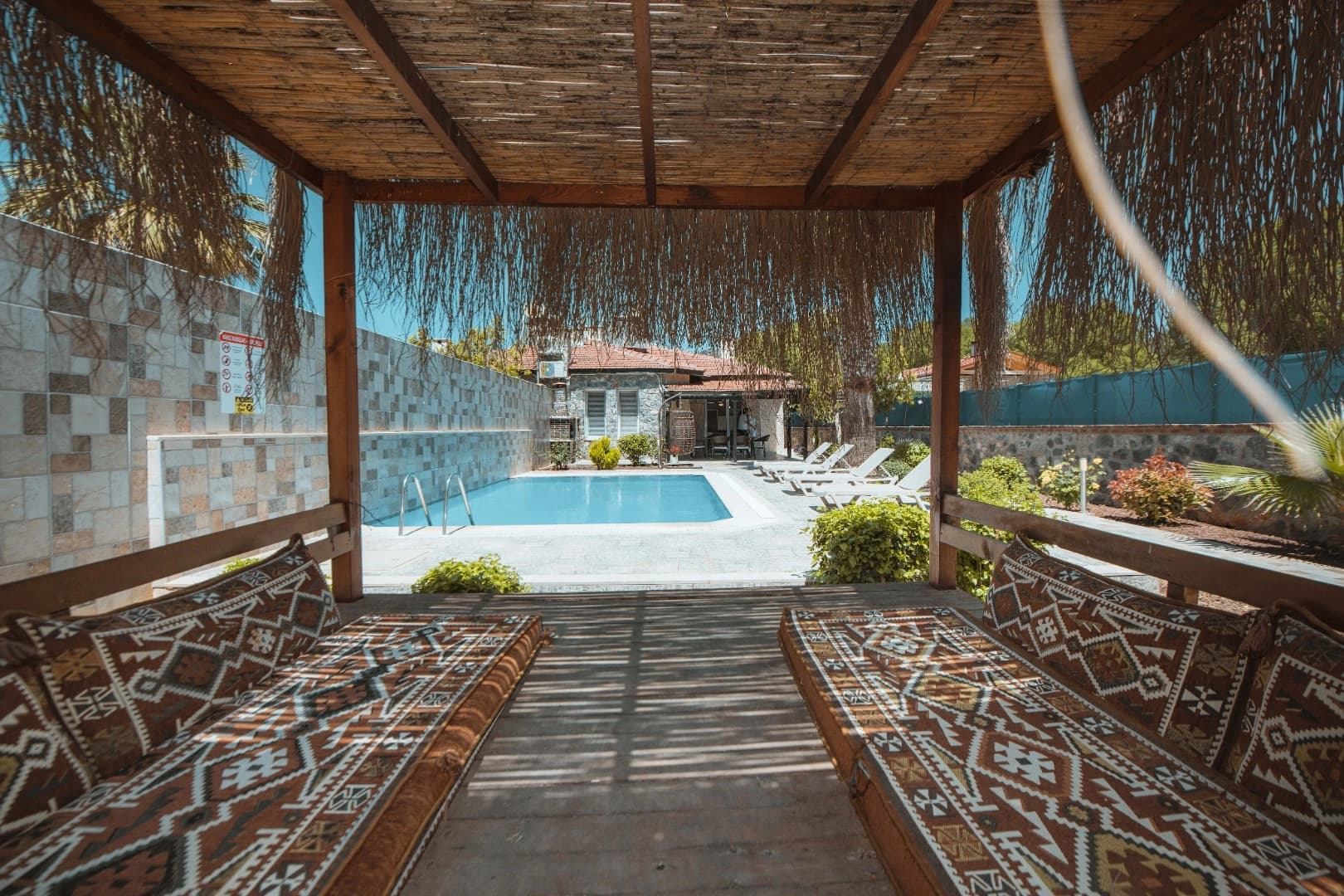Villa Devina Fethiye 44