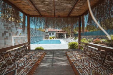 Villa Devina Fethiye 44
