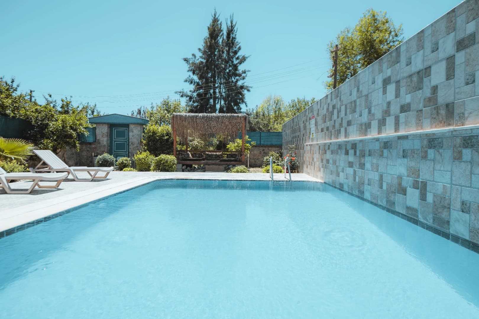 Villa Devina Fethiye 50