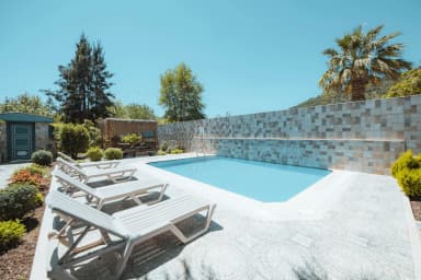 Villa Devina Korunaklı Havuz 57