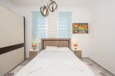 Villa Devina Fethiye 24