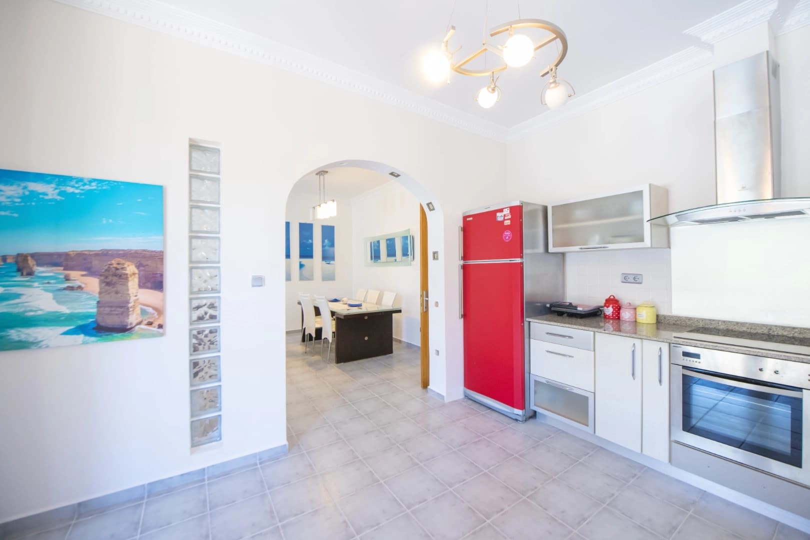 Villa Devina Fethiye 58