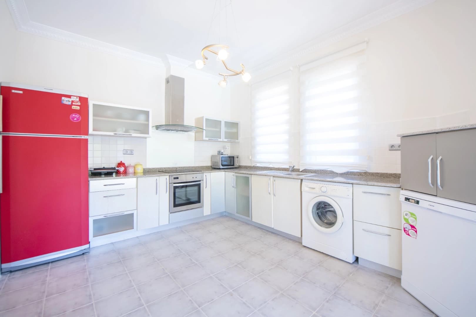 Villa Devina Korunaklı Havuz 65