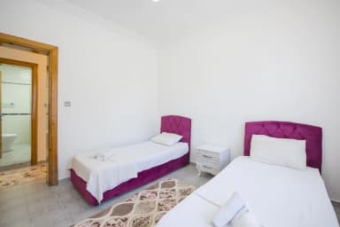 Villa Devina Fethiye 66