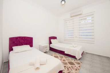 Villa Devina Korunaklı Havuz 73