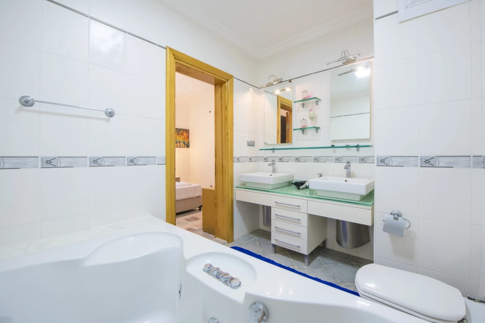 Villa Devina Korunaklı Havuz 31