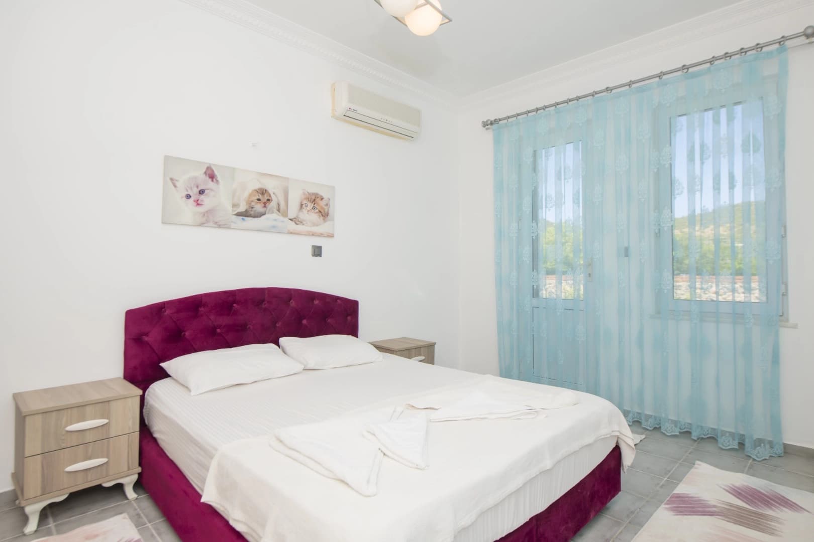 Villa Devina Fethiye 80